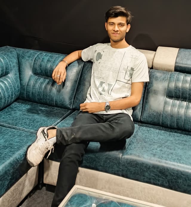 Pranay Pise